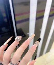 -RL Nail·瑞丽美甲美睫品牌原创店