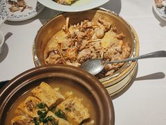 -围龙屋客家食府(福田店)