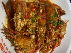 -小林哥的海鲜馆·夜宵烧烤(渔人码头店)