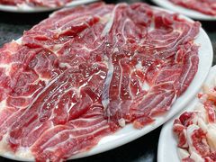 五花趾-五洲牛肉美食馆