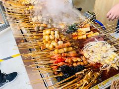 -郭记小街麻辣烫(南小街总店)