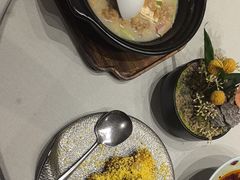 -A One Kitchen·南京精菜馆(晶丽酒店店)