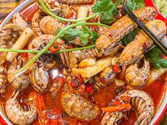 -老闵田螺馆·南昌市井菜·特色小吃(总店)