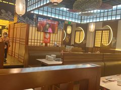-千寻山野烤肉(中关村店)