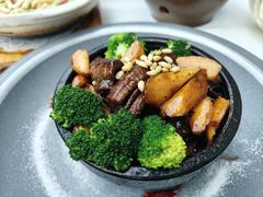 永丰过桥鳝-永丰源大酒店(人民中路店)