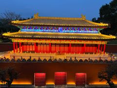 -深圳锦绣中华民俗村