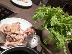 -捞王锅物料理(上海世茂广场店)