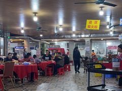 -伟记牛蹄(道滘店)