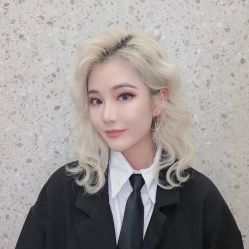 -3AM·S HAIR SALON烫发染发接发
