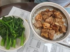 -仁信双皮奶(东川路店)