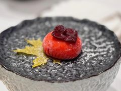 -西安饭庄·非遗陕菜(钟楼店)