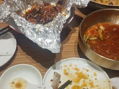 -金掌勺·锅包肉(广渠门店)