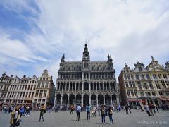 -布鲁塞尔大广场