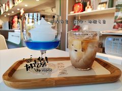 政殿之宝咖啡-沈阳故宫·莊啡