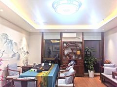 -春信茶舍(丽泽景园店)