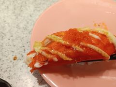 -争鲜回转寿司(中街大悦城店)