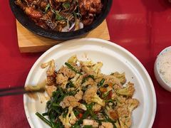 -宏状元现熬粥·京味菜(五棵松店)