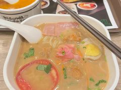 -魏家凉皮(博水商务大厦店)