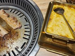 -权金城·炭火烤肉(北京联想桥店)