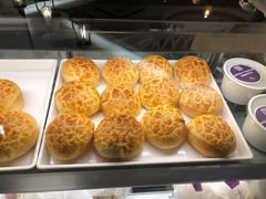 酥香菠萝包-太兴餐厅(东方广场分店)