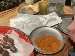 -北丐先生·野馄饨烧烤(泰达E街区店)