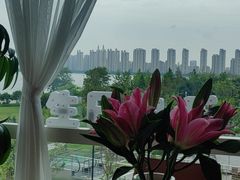 -漾花汐·西餐·下午茶(苏州湾歌林公园店)