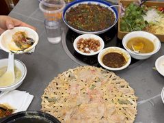 -官塘陈记鱼生·潮汕砂锅粥·牛肉火锅(潮枫路总店)