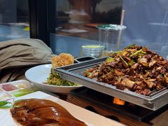 -四季民福烤鸭店(前门廊房二条店)