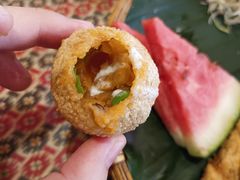 -库玛丽尼泊尔风味餐吧