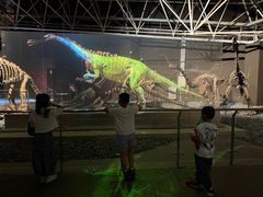 -世界恐龙谷景区