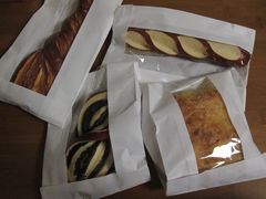 -慢熟面包店bud bread(孩儿巷店)