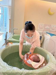 -月来悦好国际月子会所