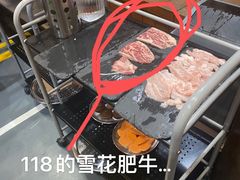 -黑豚黨韩国烤肉料理(悦然时光店)