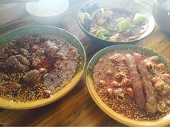 什邡肖麻辣-高记什邡肖麻辣(成都店)