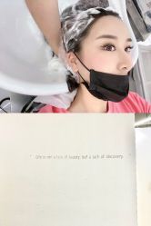 -Godhands美发设计沙龙