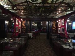 走廊-马克西姆餐厅(崇文门店)