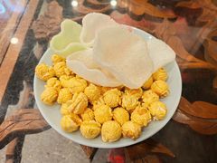 爆米花-西江美食舫·江西菜(健德桥店)