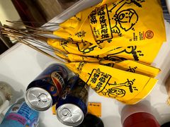 -喝丢一只鞋海鲜烧烤·海肠捞饭(文体街店)