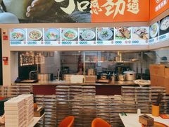 -秦宗·肉夹馍·油泼面·凉皮(洋湖店)