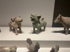 -陕西历史博物馆