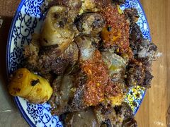 -清真高尔力羊肠面(七一路店)