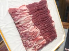 -北平三兄弟涮肉(簋街总店)