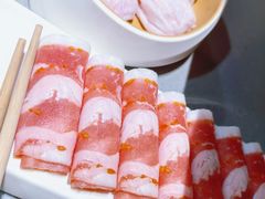 -海底捞火锅(吉利大厦店)