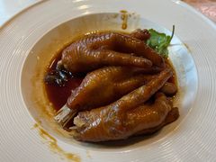 -顺德美的万豪酒店-万豪中餐厅