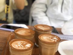 -Peet's 皮爷咖啡(东湖路手作店)