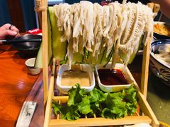 晾衣毛肚-醉长安(南门总店)
