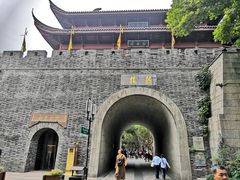 -鼓楼(西湖风景名胜区)