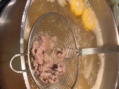 -掂档潮汕牛肉火锅(沈阳万象城店)