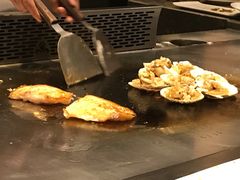 -雅玛花式铁板烧(国宏宾馆店)