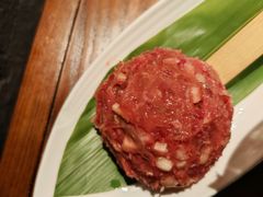 -大良毋米粥 · 粥底火锅(岭南天地店)
